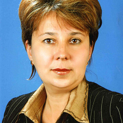 Ахметова Наталья Муслимовна